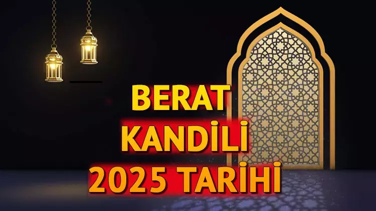 Berat Gecesi Ne Zaman? Berat Gecesi Önemi