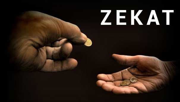 Zekat Nedir?